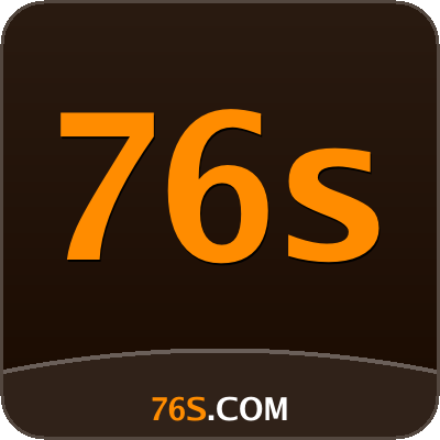 Logo da 76s