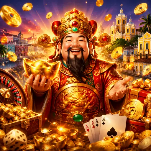 Slot temático do Egito antigo com pirâmides douradas